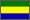 flagge-gabun-flagge-rechteckig-20x30