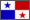 flagge-panama-flagge-rechteckig-20x30