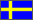 flagge-schweden-flagge-rechteckig-20x33